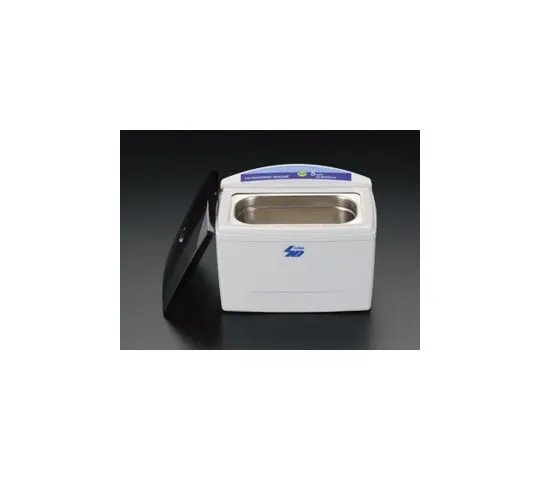78-0020-52　［Discontinued］Ultrasonic Cleaner 0.6L　EA115HG