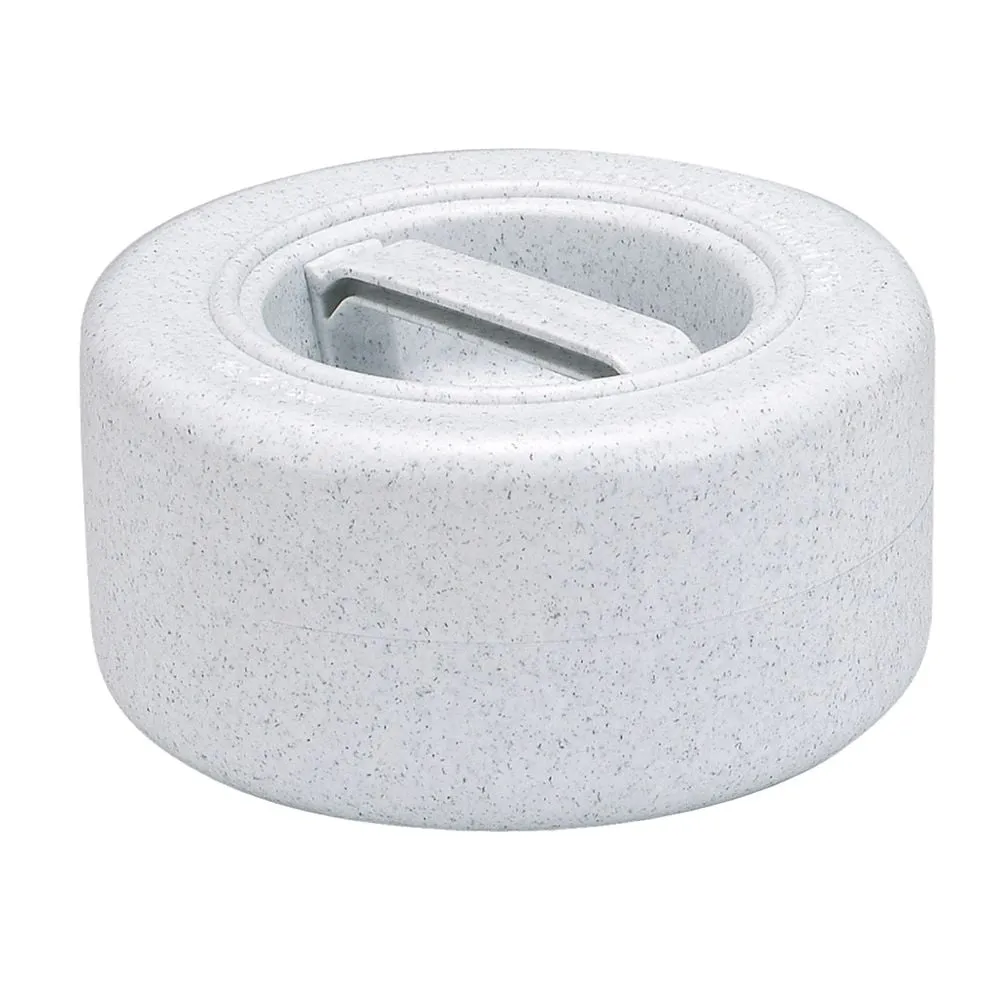 62-6398-16 Dragonfly Tsukemono Stone Type 5.5 (3 pcs)