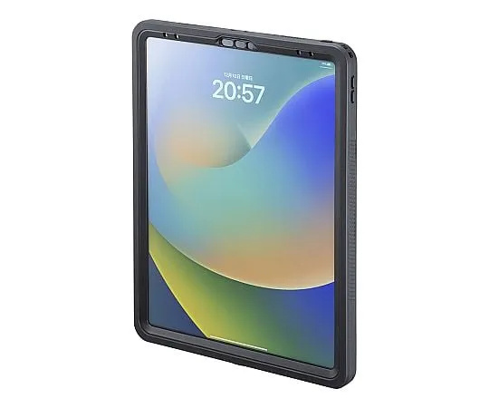 68-5084-26 Shock-resistant, waterproof case for Apple iPad 12.9 inch PDA-IPAD2016