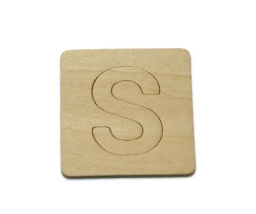 61-7391-72 Shnavenia Blanking Characters S SB45-S