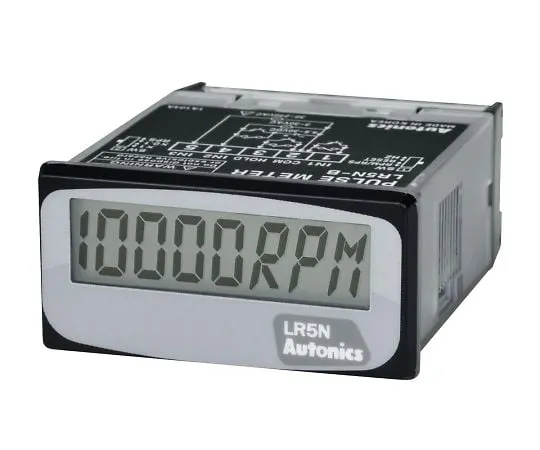 4-222-01 Pulse Meter LR5N-B