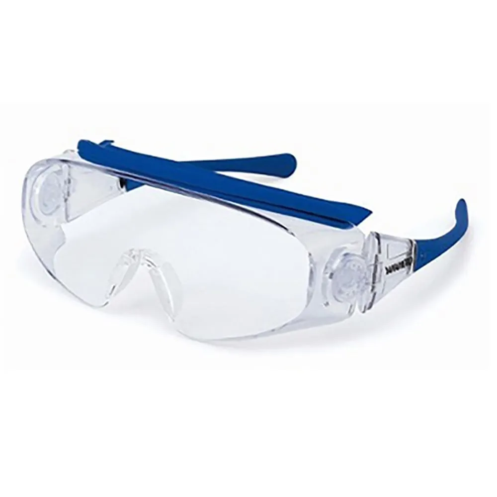 1-1946-01 Protective Eyewear Blue SN-760