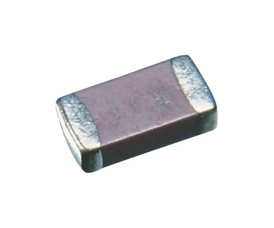 63-4558-11 Murata Ferrite Bead (Chip Ferrite Bead), 1.6 x 0.8 x 0.8mm (0603 (1608M)), 120Ω impedance at 100 MHz BLM18RK121SN1D