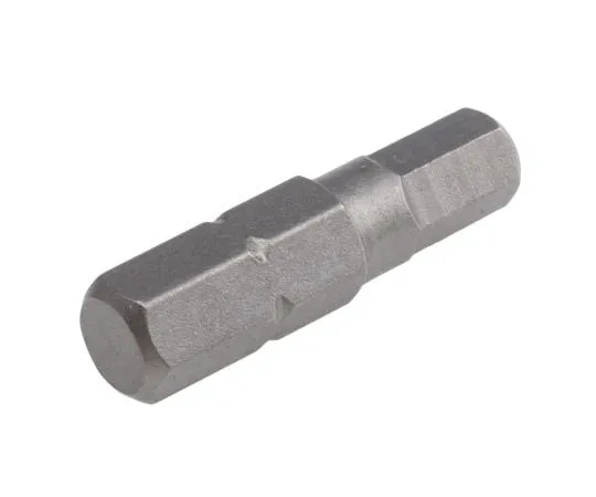 63-4650-35 RS PRO Hexagon Screwdriver Bit, Hex 5 618-998