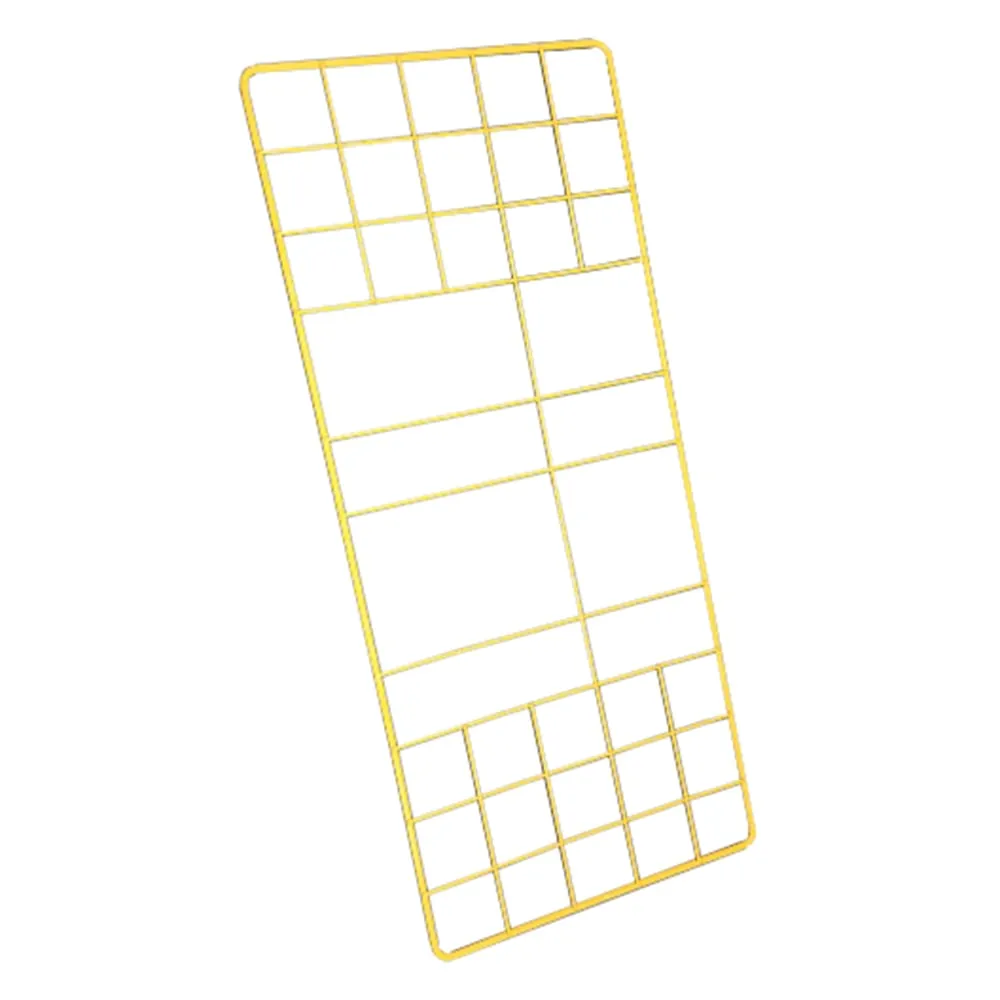 3-486-11 Folding Dry Cart Hanging Shelf 451 x 194mm A30