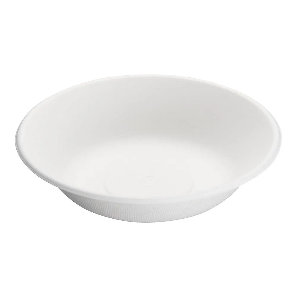 62-6539-78 Pulp Mold Bowl MM031 (50 Sheets)