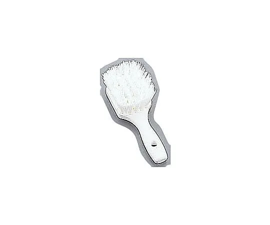 62-6602-26　［Discontinued］Tucel Color Hand Brush White　1299