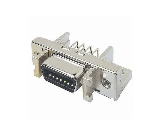 63-3060-96 Amphenol Half-Pitch Connector Board (Right Angle) 14 Pins 10214-5202PL