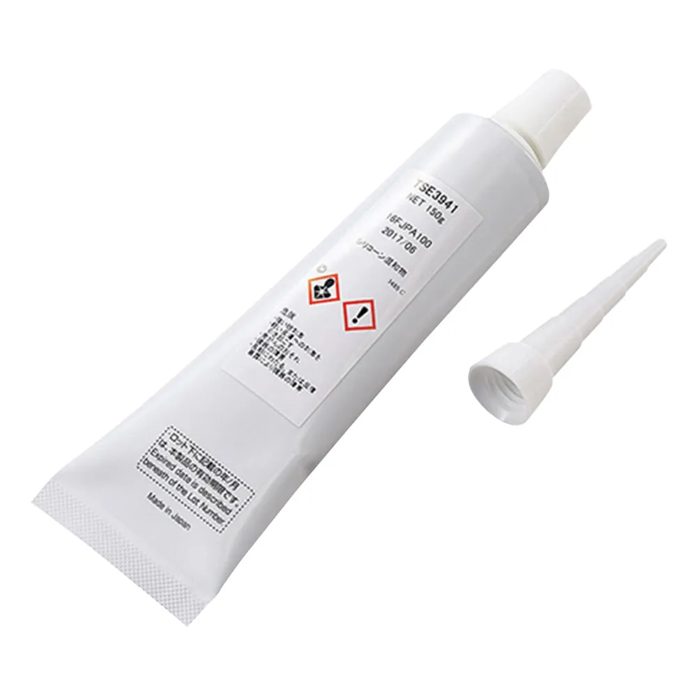 1-6614-01 Silicone Adhesive TSE3941