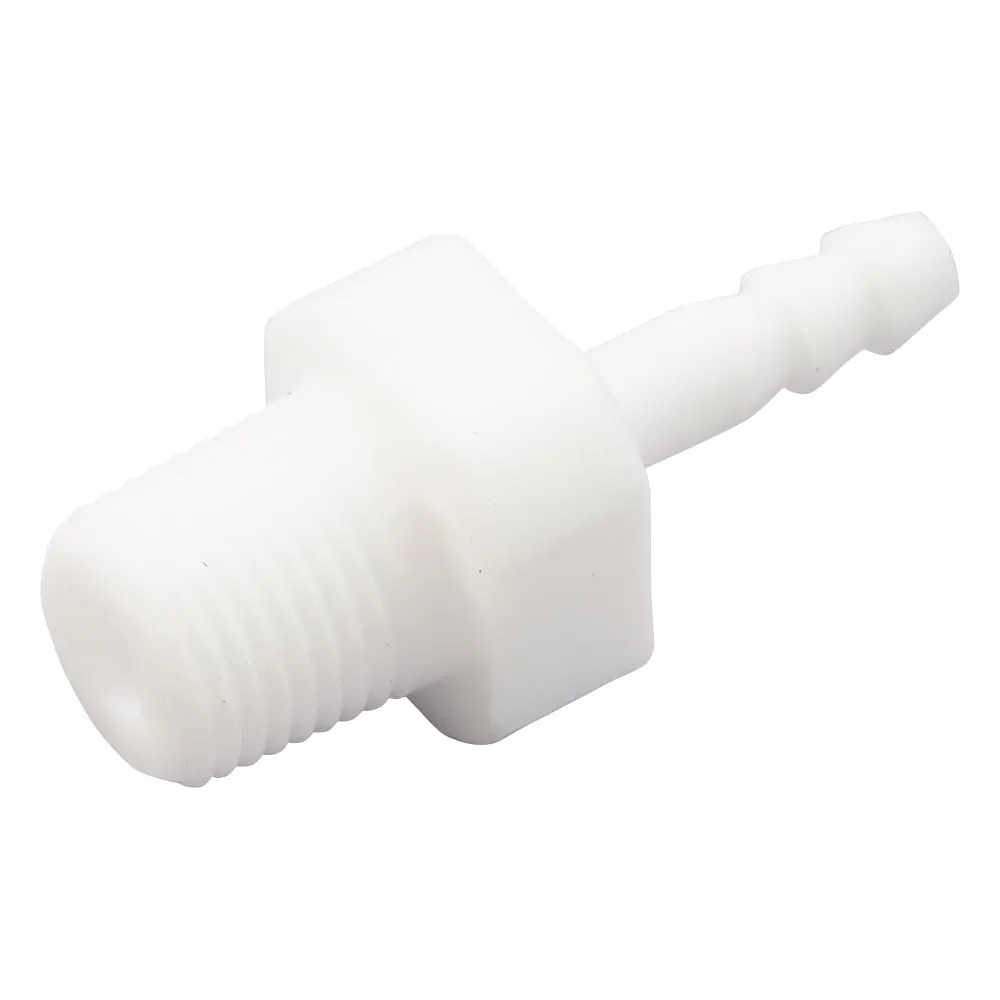 2-488-01 Half Screw Tube Joint AF-NJ4 R1/8 -