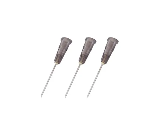 61-9703-82 Injection Needle Black 100 22G NN-2232R
