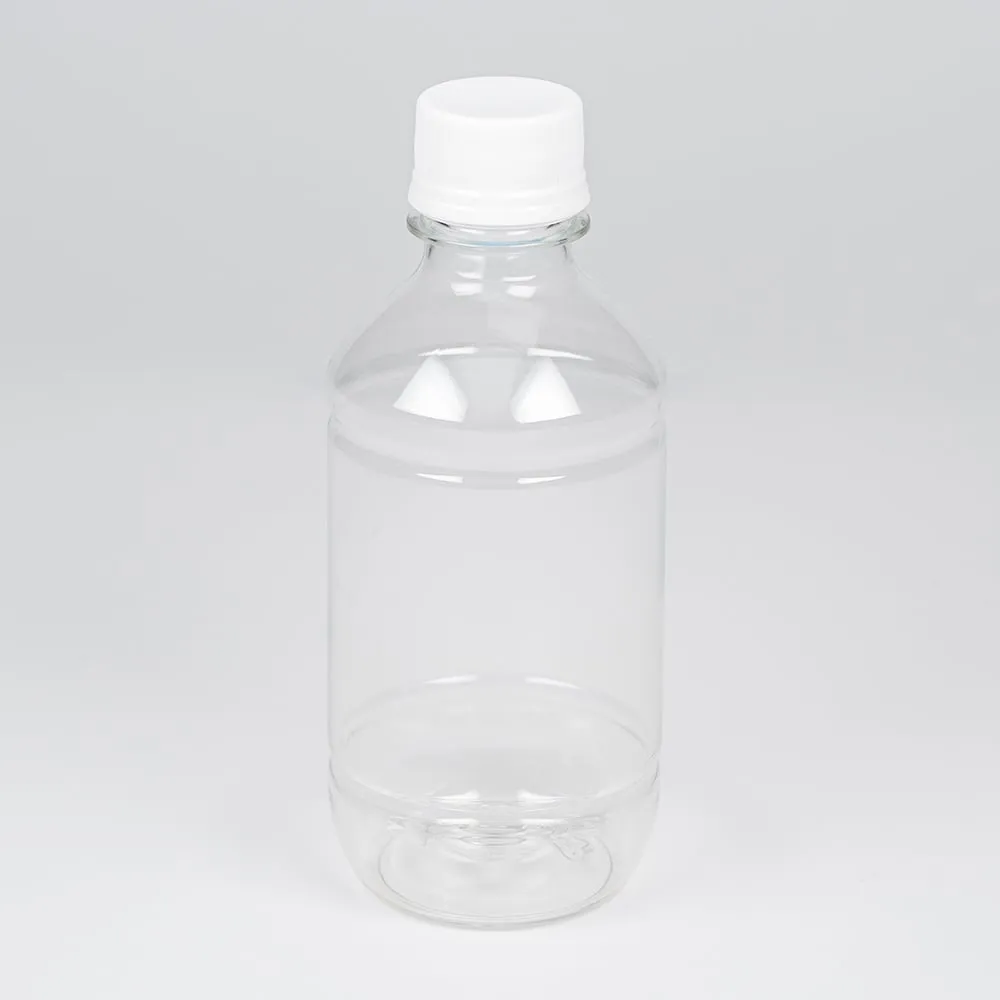 61-3518-66 Plastic Bottle 300 Round M1-354-01