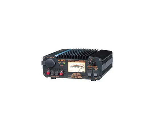 63-3192-54 Stabilizing power supply for radio equipment (32 A, 5~15 VDC) DM330MV