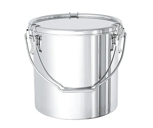 61-0744-89 Sealed Stainless Steel Tank Hanging CTB-18 with A Type NBR Packing 4L CTB-18ANBR