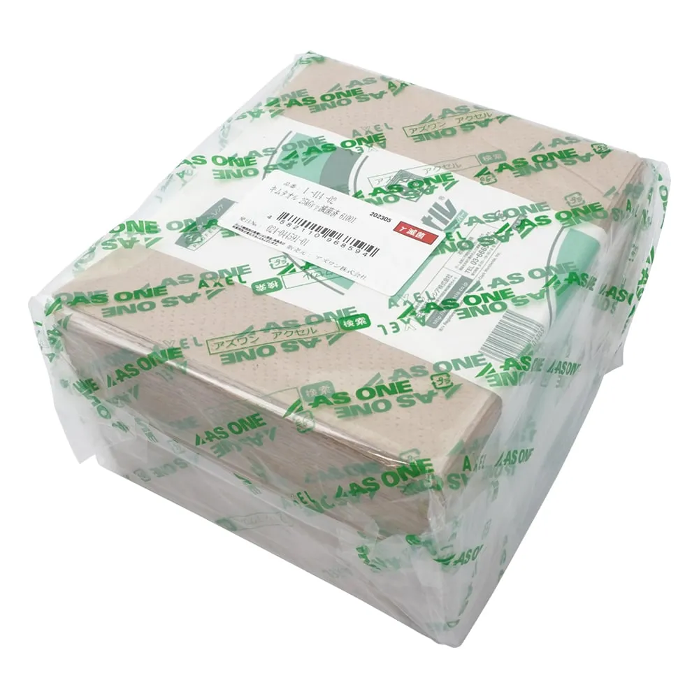1-414-02 Kimtowel Wiper 25kgyγ Sterilized 61001