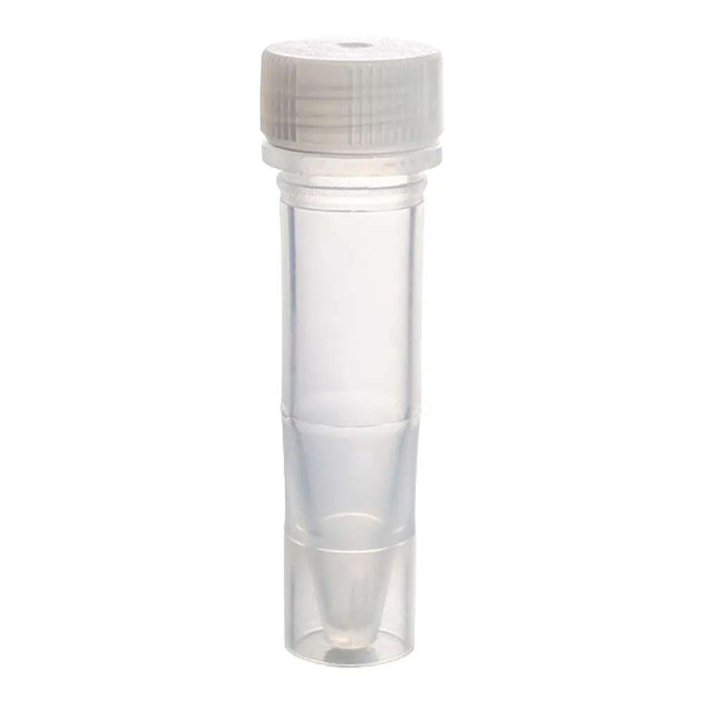 4-4793-02 Microtube, unscaled, self-supporting, 1.5 mL, 500 pcs. T339-4S
