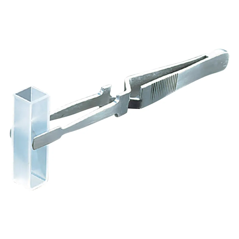 2-479-01 Tweezers For Square Type Cell T-A-40