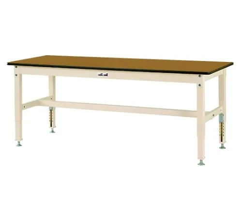 61-3759-58 Work Table 800 Series Height Adjustment Type H600 - H850mm SVMA-1875-MI