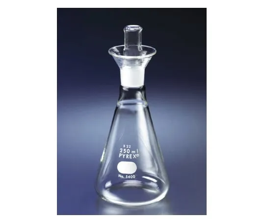 2-9435-03 Iodine Flask 5400-500