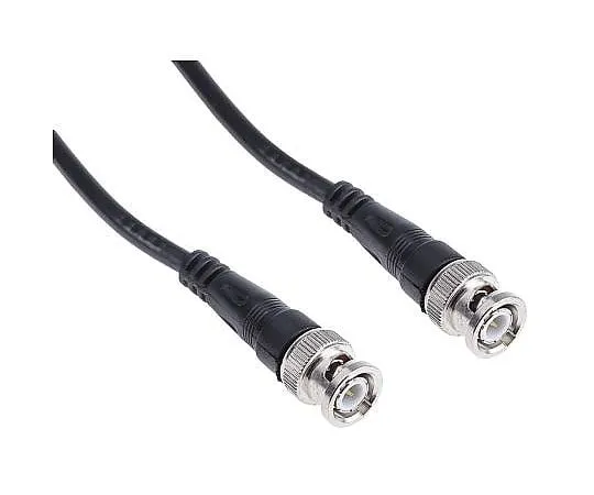 63-2998-76 RS PRO Male BNC to Male BNC RG58 Coaxial Cable, 50 Ω 122-2144