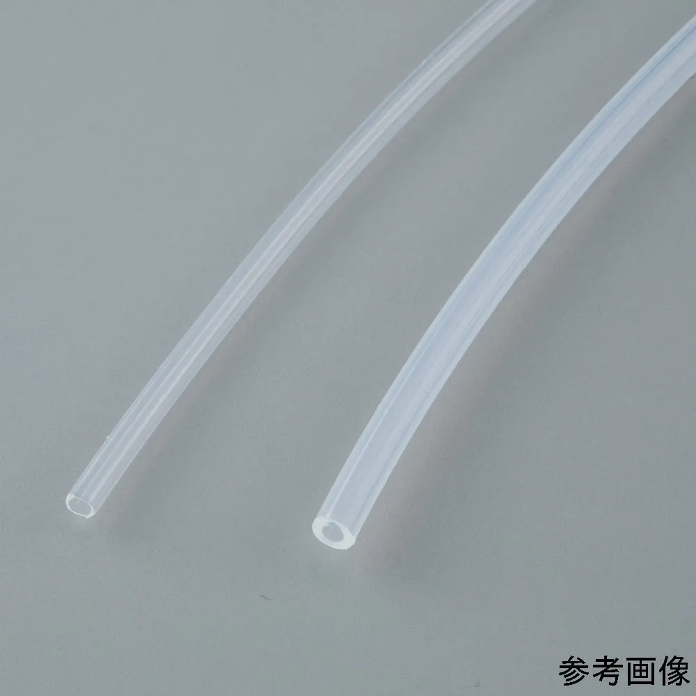 4-6386-01 FEP Tube 2 x 3 mm 1 Roll (10 m Pack) FEP-K0203