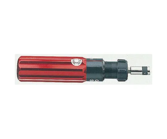 63-4650-07 RS PRO 1/4 in Hex Quickset, Minor Torque Screwdriver, 20 → 120Ncm 609-354