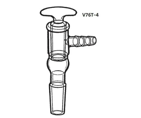 64-1066-78 adaptor V76T-4