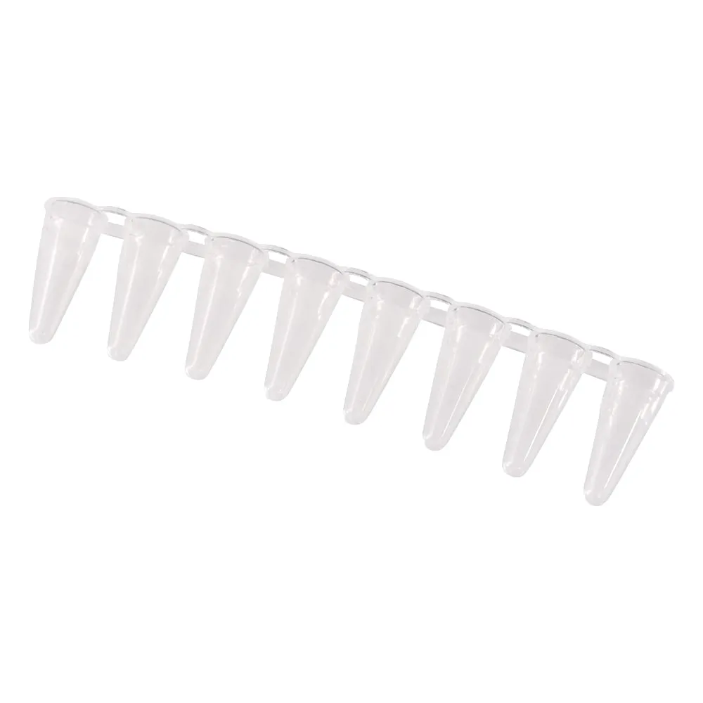 3-9992-01 PCR Tube UltraFlux Tube Only 125 Pieces 3140-00