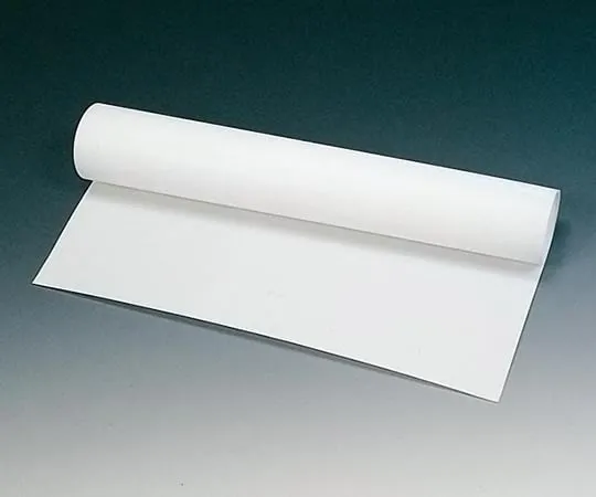 61-9943-37 Super-High-Molecular PE Resin Porous Sheet (2 Sheets) 0.1mm NR2451-001