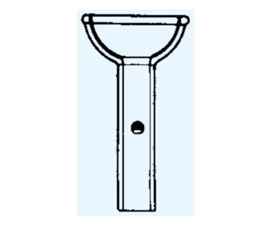 65-8664-96 Ball Joint Female SJ Sliding Part 18 Pipe Outer Diameter 10 mm 006-1807