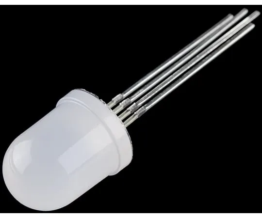 68-2028-17 Diff***d LED - RGB 10mm COM-11120