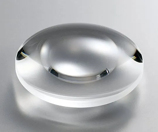 3-6969-01 Biconvex Lens Φ5mm Focus Distance: 5mm Back Focus: 3.93mm TS-0332Q1