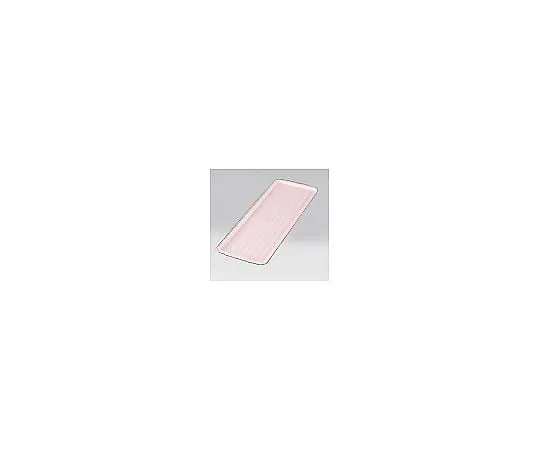 62-6591-91 Resin Tray S Pink for Ciplac Cart