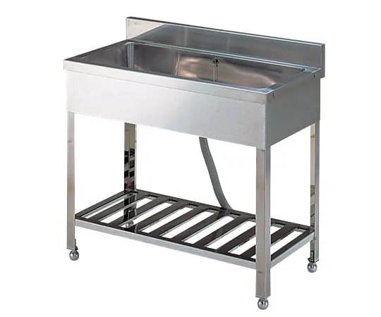 4-119-01 Sink 1 Tank FAS-2