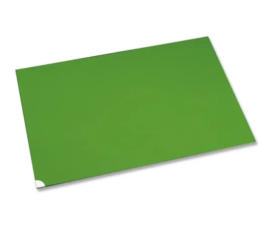 61-9710-75 Adhesive Floor Mat Weak Adhesive 470 x 780, 60 Layers 1 Case (4 Sheets) HRW-47860