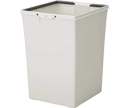 64-9366-76 Sorting Pail with Adjustable Depth 70 L Body 46990174
