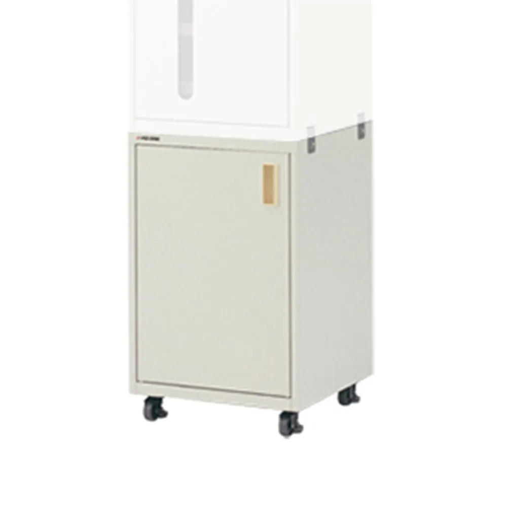 8-1081-23 Storage for Dustproof Protective Equipment Frame for