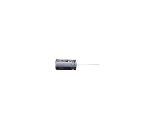 63-3087-49 Aluminum electrolytic capacitor 10V 100μF UPJ1A101MED