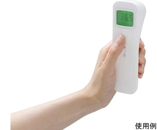 65-2320-16　［Discontinued］Stick type thermometer for quick measurement　DT-104