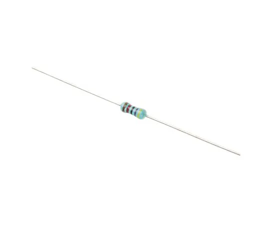 63-4570-65 Metal-coated Resistor LR1 series 47 komega 0.6 W +/- 1% LR1F47K