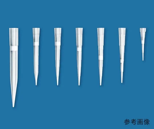 62-2934-75 Filter Tips, PP, 10 μL, 1000 pcs 527100 527100