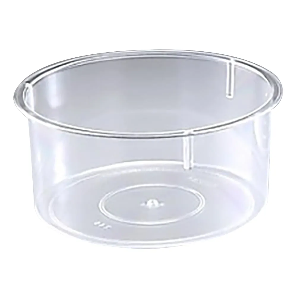 31-3001-55 PS (Polystyrene) Water Tank Round 240φ 3130-01