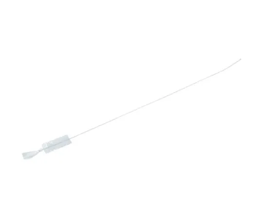 61-8866-50 Brush Pipette with Wing Nylon Hair Stainless Steel Handle TBH-S1N