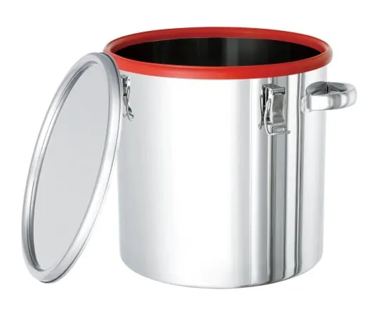 62-1370-93 Sealing Container with Color Packing (CTH-DRE) 4L CTH-DRE-18