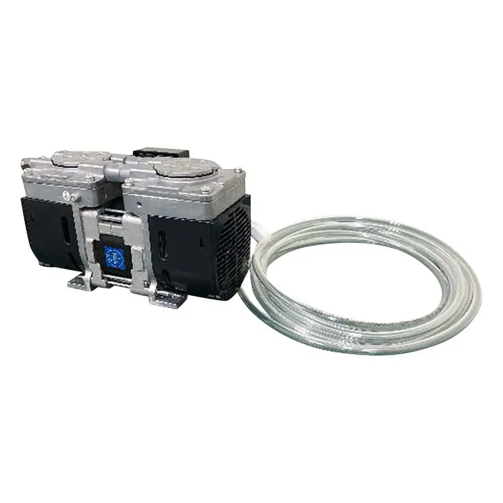 3-8278-11 Spin Coater ACT-220AII Vacuum Pump (For Substrate Sucking) -