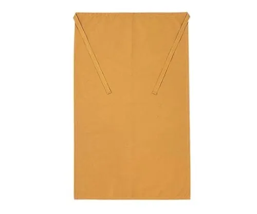 61-4695-66 Heat Resistant, Cutting Resistant Waist Apron (Fabric) MZ684
