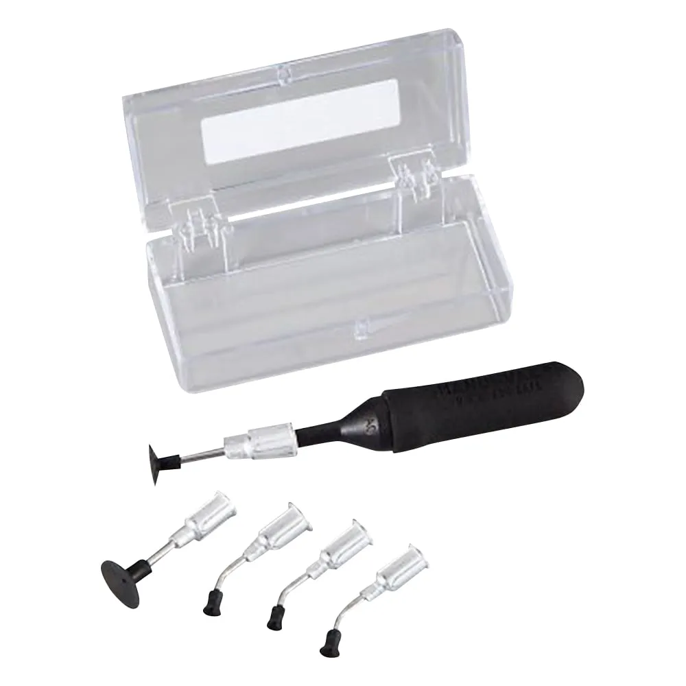 4-2238-01 ESD Safe Handy Vacuum HANDI-VACTM HV-KIT-II-B