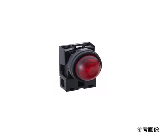 63-6146-60 Φ22HW Series Pilot Light Spotted Type HW1P-2JQ2Y