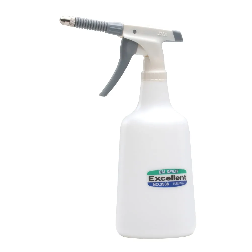 1-6571-02 Organic Solvent Spray Excellent 1000mL No.3538-02
