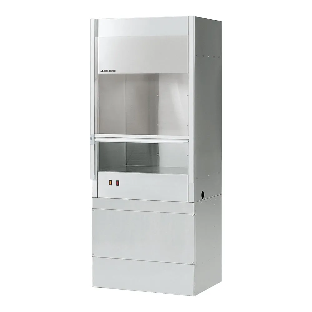 3-1372-11 Lab Draft (SUS W700 Type with dry type Scrubber) ZSF-700UC